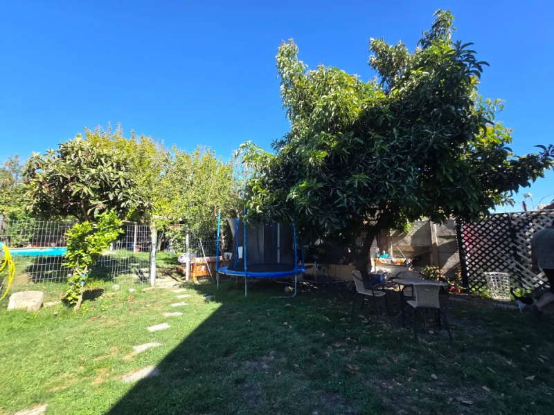 Casa en Venta en el Monte