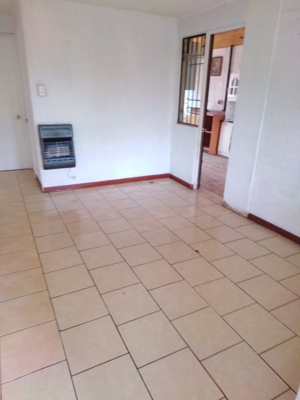 Se Arrienda Casa en Av. el Conquistador Comuna de Maipú