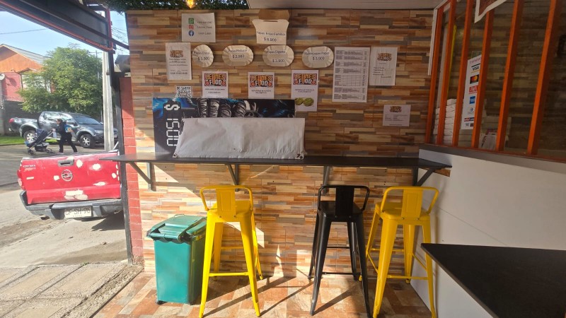 Se Arrienda Local Comercial en Comuna de Talagante