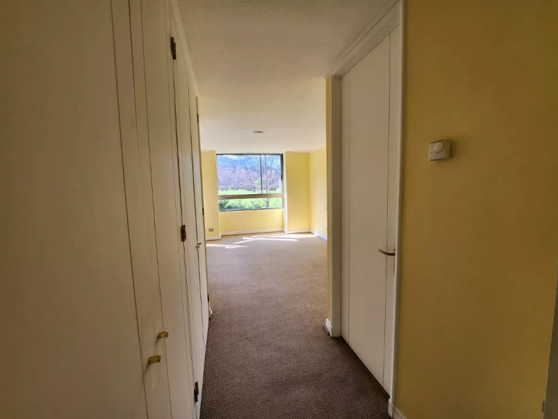 Se Vende Departamento Comuna de Huechuraba