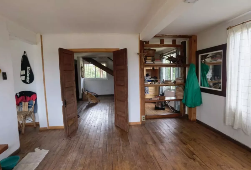 Se Arrienda Parcela en Condominio Aguas Claras, Talagante