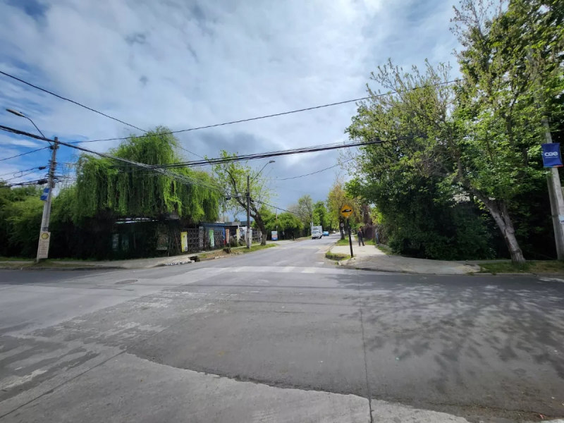 Se Vende Propiedad Comercial Centro de Isla de Maipo