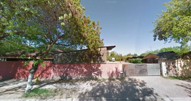 Se Vende Terreno Con Proyecto de 5 Lotes Aprobado