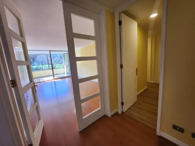 Se Vende Departamento Comuna de Huechuraba