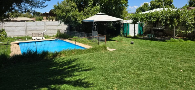 Se Vende Propiedad en Centro de la Comuna de Isla de Maipo