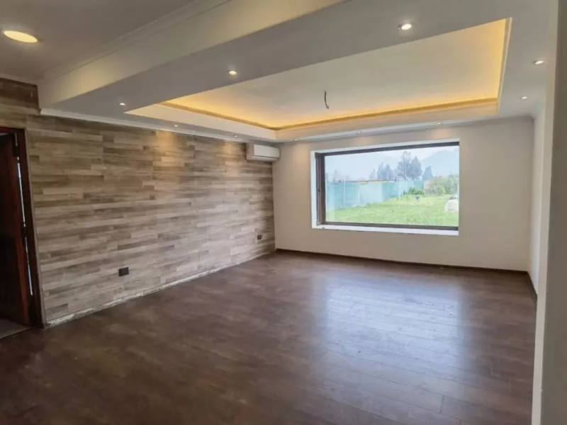Parcela Con Casa y Galpón , Comuna Isla de Maipo