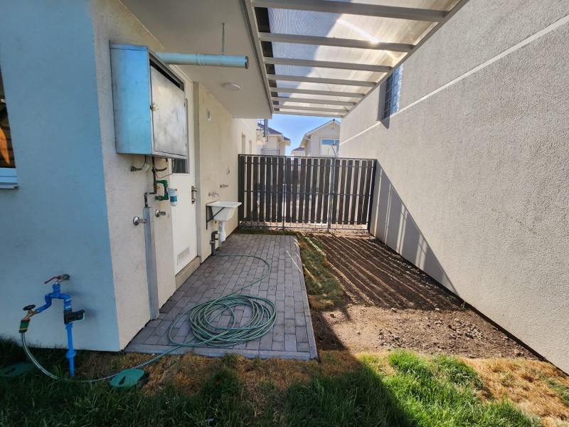 Se Arrienda Casa en Condominio la Foresta en Talagante