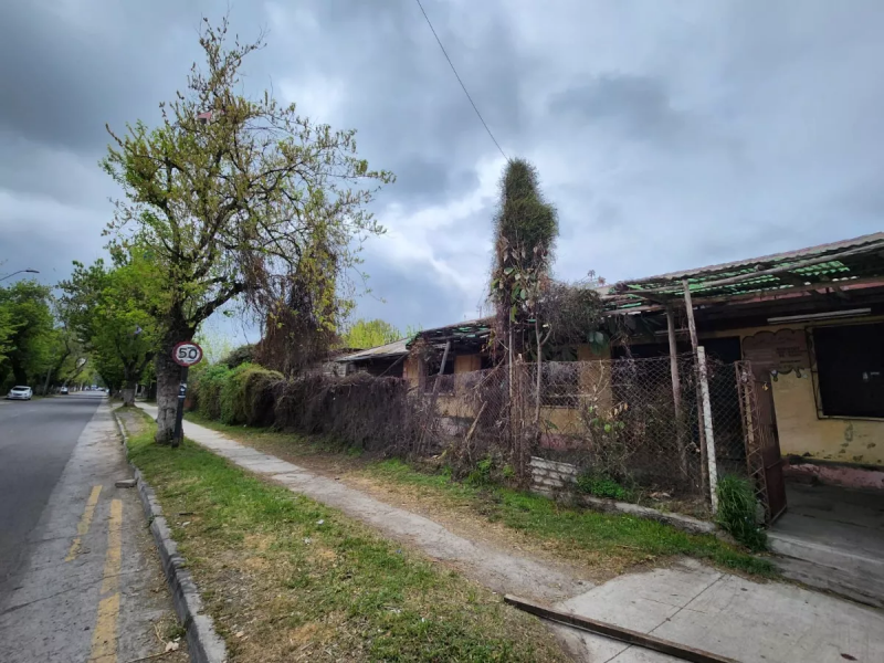 Se Vende Propiedad Comercial Centro de Isla de Maipo
