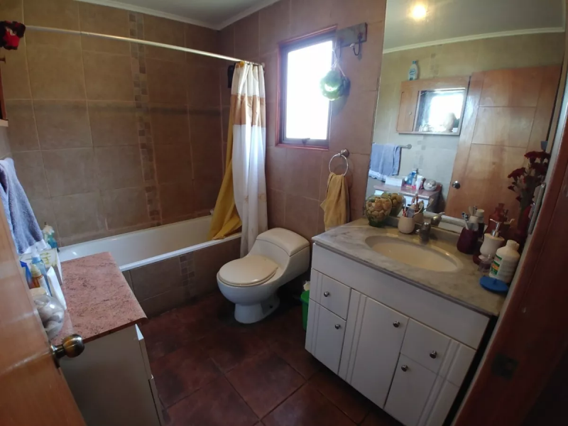 Se Vende Parcela de Agrado en Comuna Peñaflor