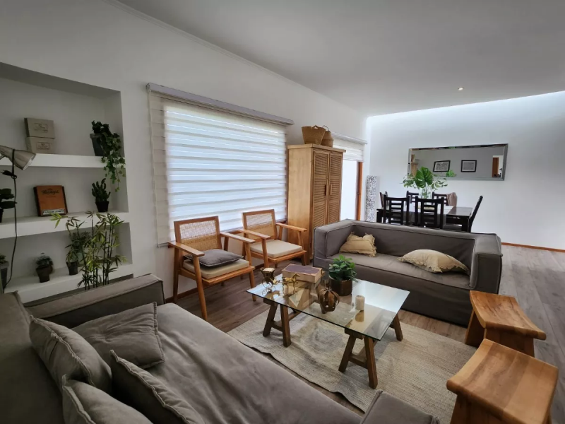 Casa en Condominio Mediterráneo Comuna el Monte