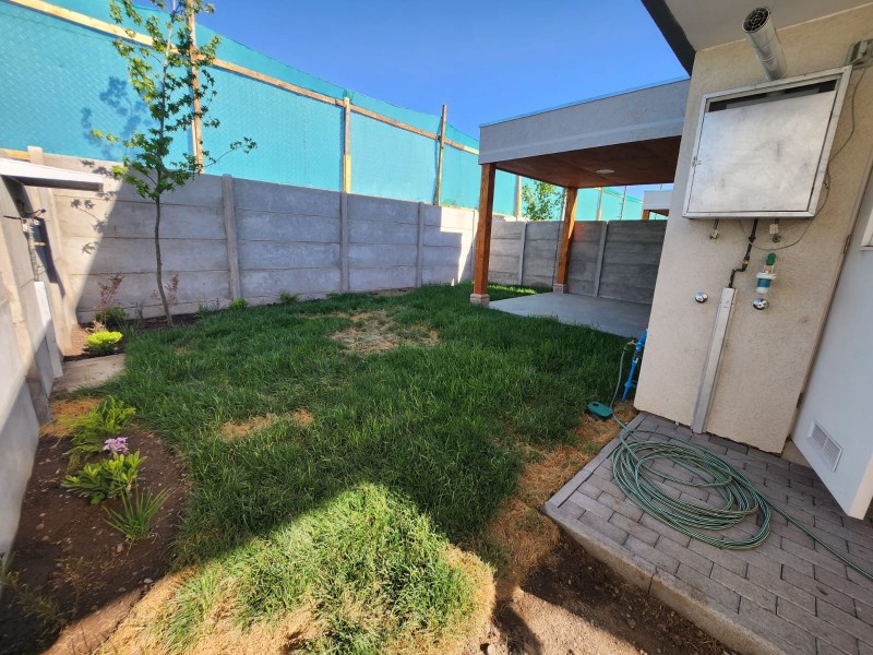 Se Arrienda Casa en Condominio la Foresta en Talagante