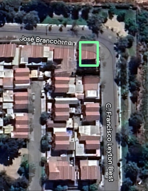 Se Propiedad en Villa Carlos Droguett Comuna de Talagante