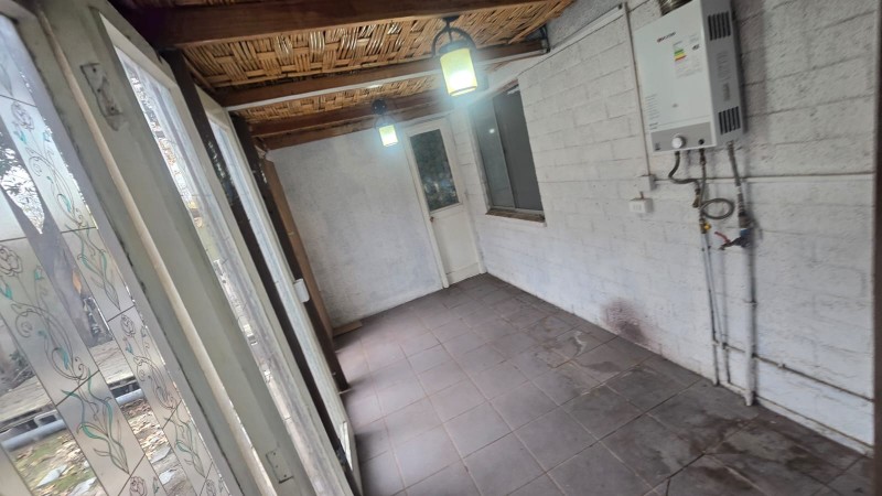 Se Arrienda Casa Cercana A Centro de Isla de Maipo