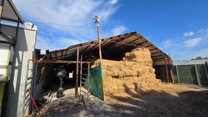 Se Vende Terreno Comercial y Habitacional en Comuna de Paine