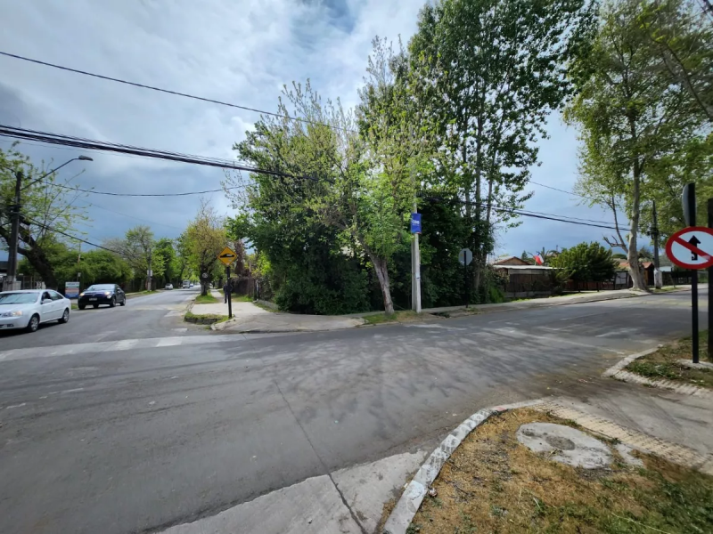 Se Vende Propiedad Comercial Centro de Isla de Maipo