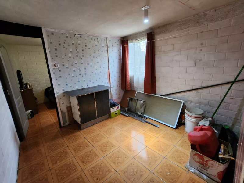 Se Vende Departamento Comuna el Monte