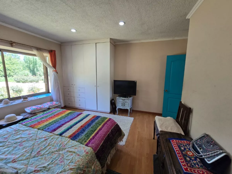 Se Vende Parcela en Condominio los Perales, Isla de Maipo