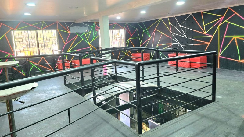 Se Arrienda Local Comercial en Comuna de Pudahuel