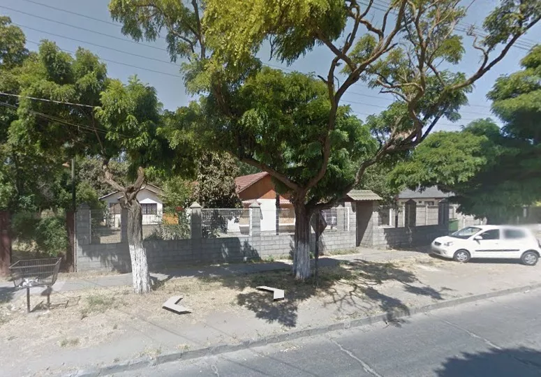 Se Vende Propiedad Comercial Centro de Comuna Isla de Maipo