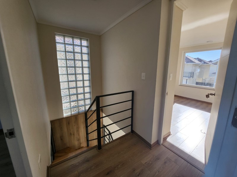 Se Arrienda Casa en Condominio la Foresta en Talagante