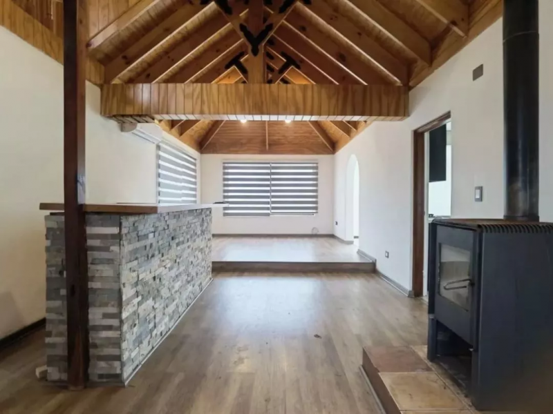 Parcela Con Casa y Galpón , Comuna Isla de Maipo
