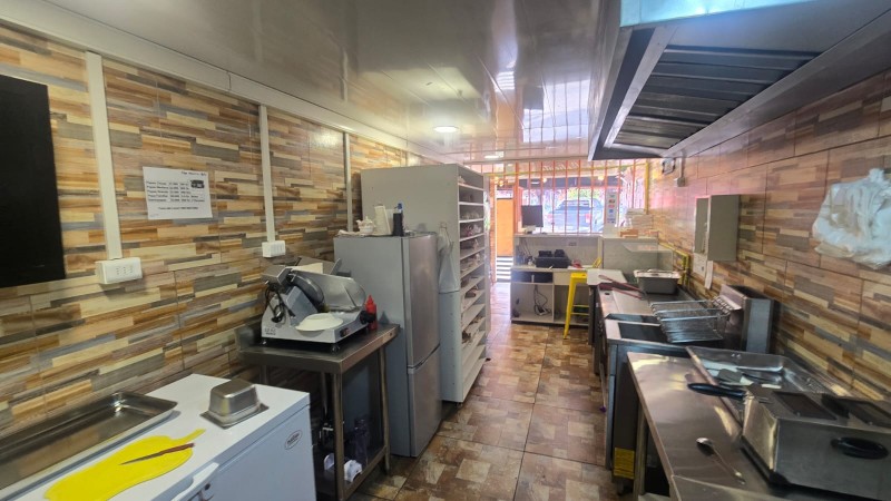 Se Arrienda Local Comercial en Comuna de Talagante