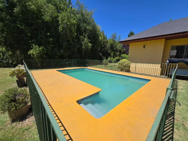 Se Vende Parcela en Condominio los Perales, Isla de Maipo