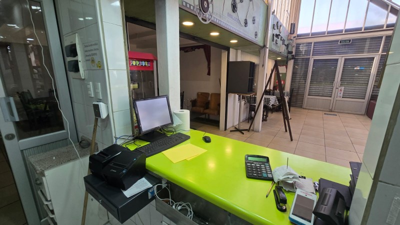 Se Arrienda Derecho de Llave de Restorán en Talagante