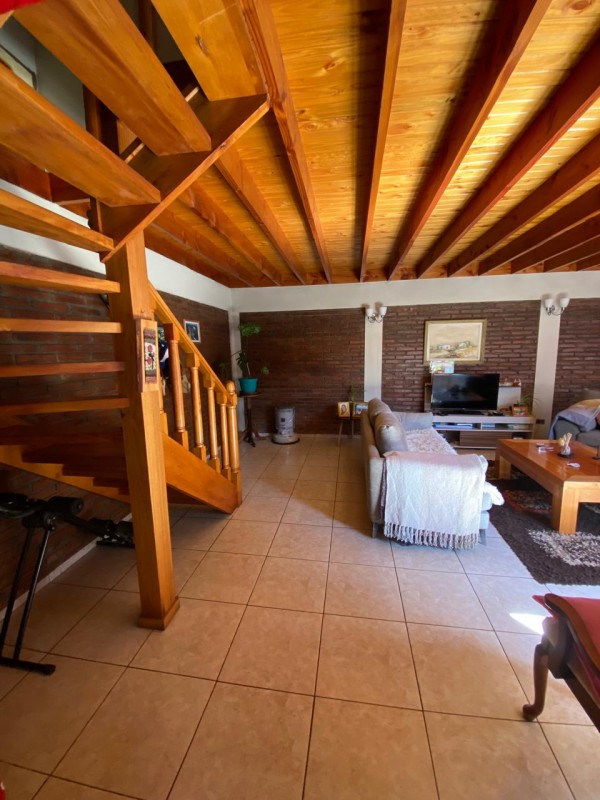 Se Vende Casa en Comuna de Peñaflor Sector la Manana