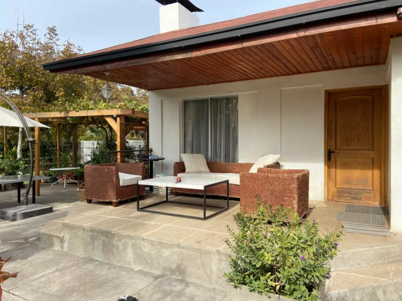 Se Vende Propiedad Condominio Privado, Comuna Isla de Maipo