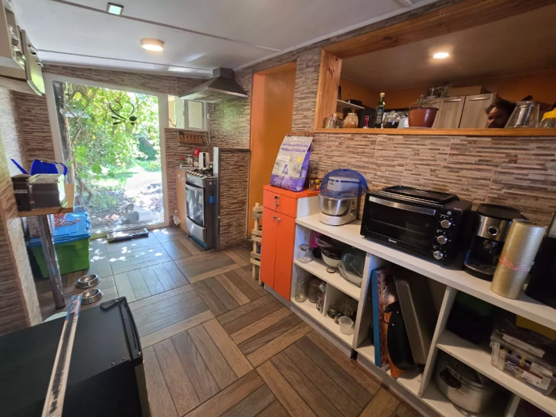 Casa en Venta en el Monte