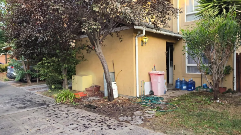 Se Vende Casa en Condominio San Luis Comuna Talagante