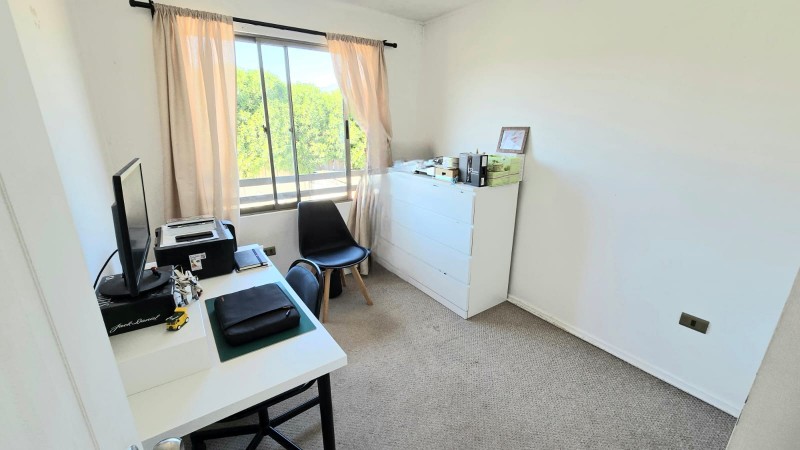 Casa en Venta en la Reserva Isla de Maipo