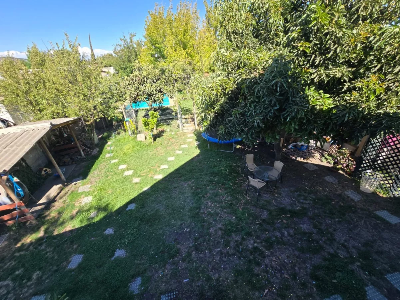 Casa en Venta en el Monte