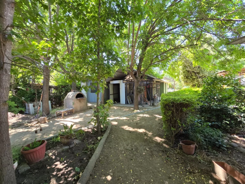 Se Vende Parcela en Condominio los Perales, Isla de Maipo