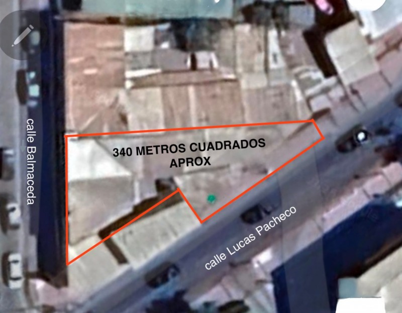 Se Vende Terreno Comercial en Comuna de Talagante