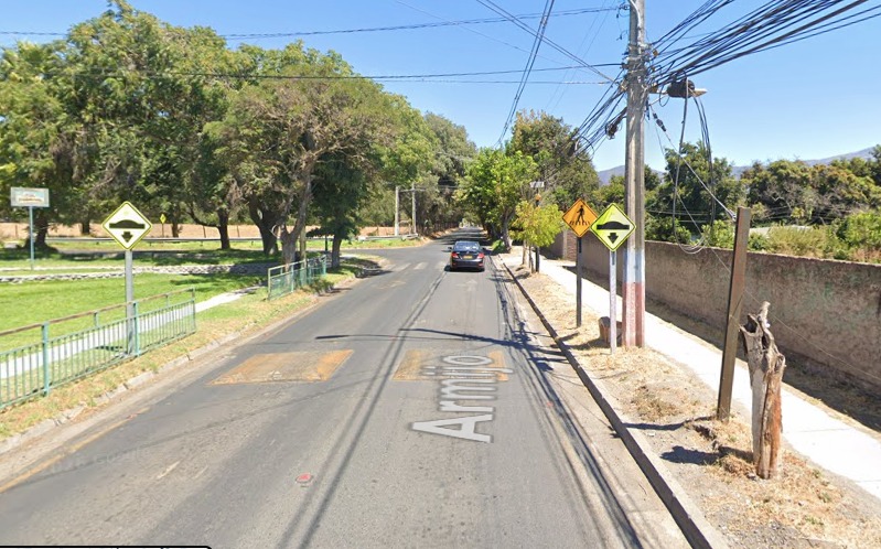 Se Vende Terreno en Comuna de Isla de Maipo