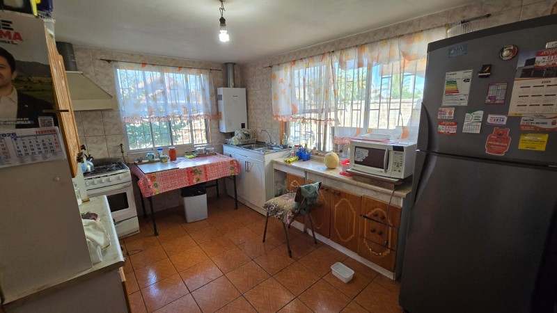 Casa en Venta en Villa el Naranjal Comuna de Isla de Maipo