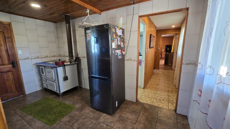 Se Vende Parcela en Condominio Comuna de el Monte