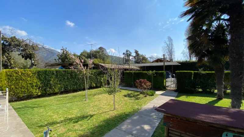 Se Vende Propiedad Condominio Privado, Comuna Isla de Maipo