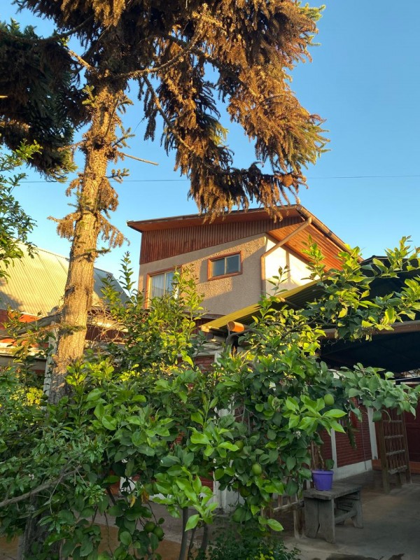 Se Vende Casa en Comuna de Peñaflor Sector la Manana
