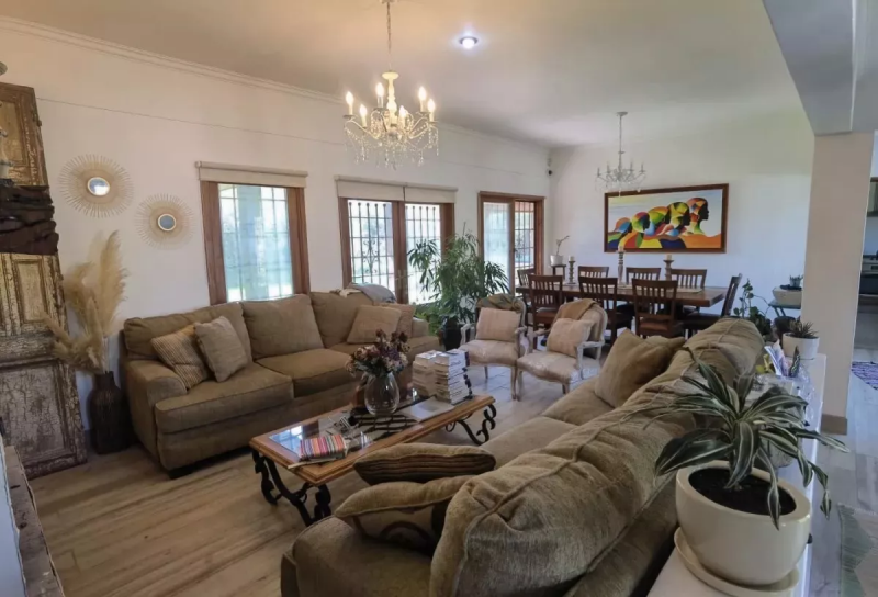 Se Vende Propiedad Centro en Comuna de Isla de Maipo