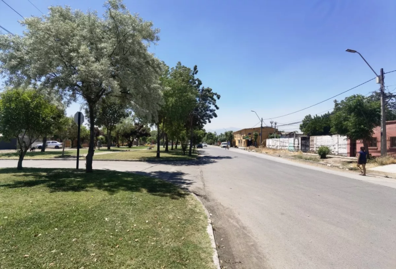 Se Vende Propiedad Esquina en Comuna de Renca
