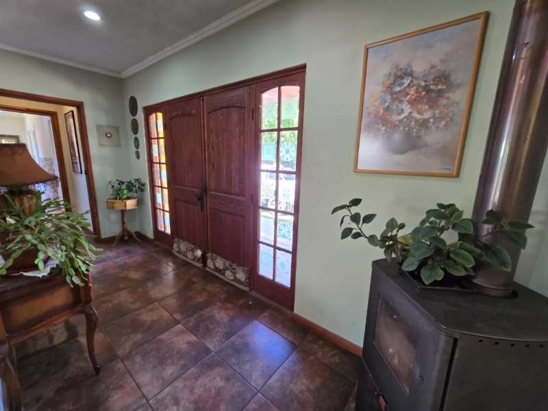 Se Vende Parcela en Condominio los Perales, Isla de Maipo