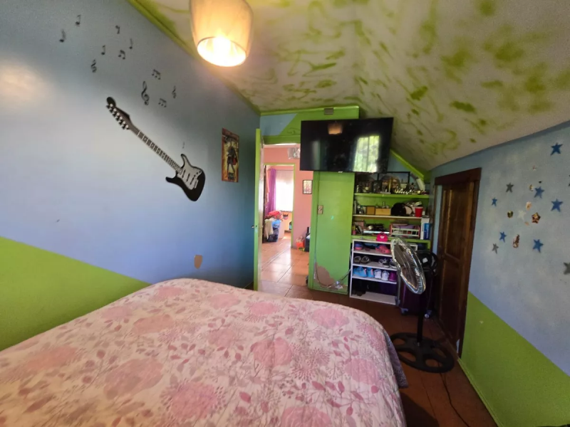 Casa en Venta en el Monte
