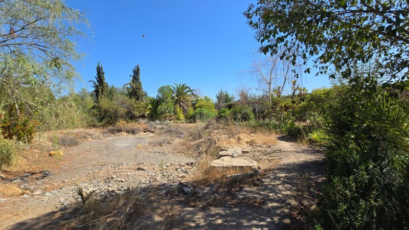 Oportunidad Se Vende Parcela Sola en Av. Lonquén Sur