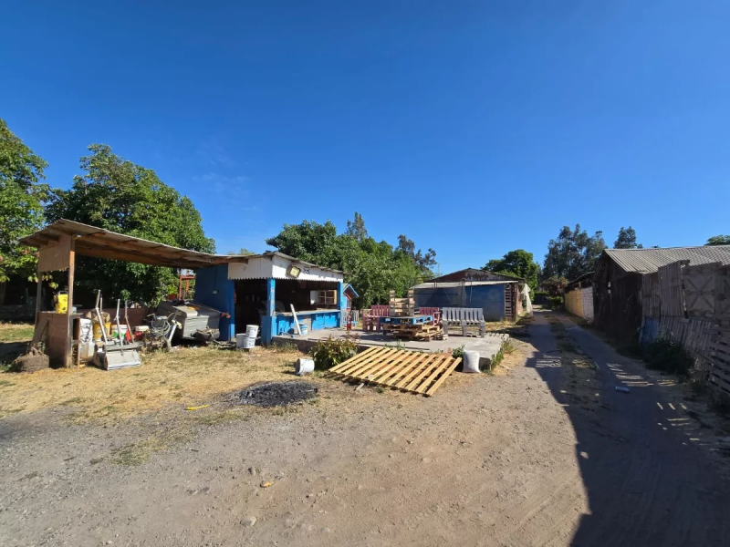 Terreno de 1968 M2 Sector Urbano en Calera de Tango