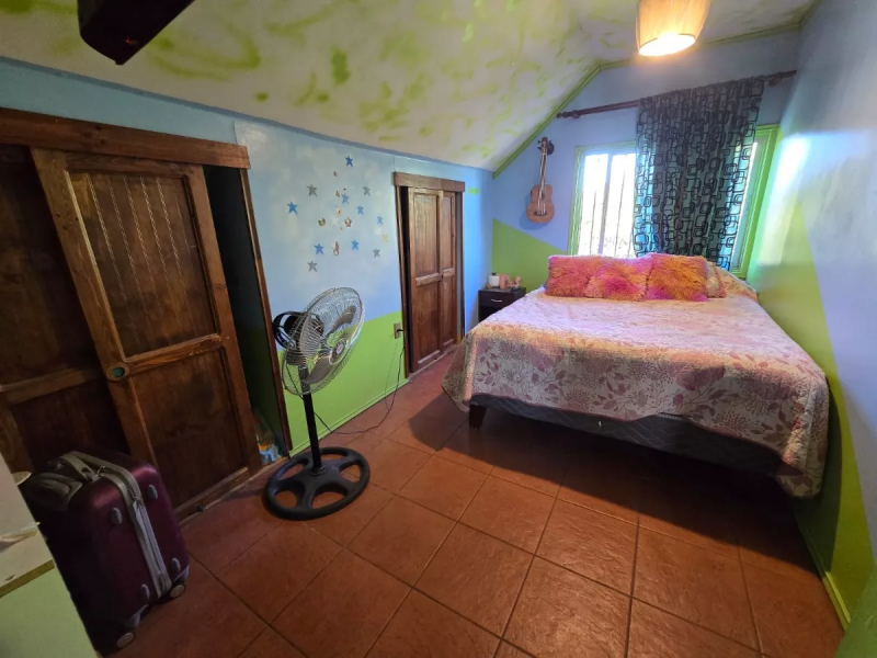 Casa en Venta en el Monte