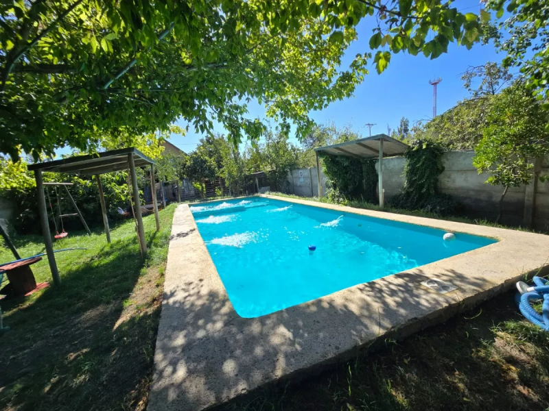 Casa en Venta en el Monte