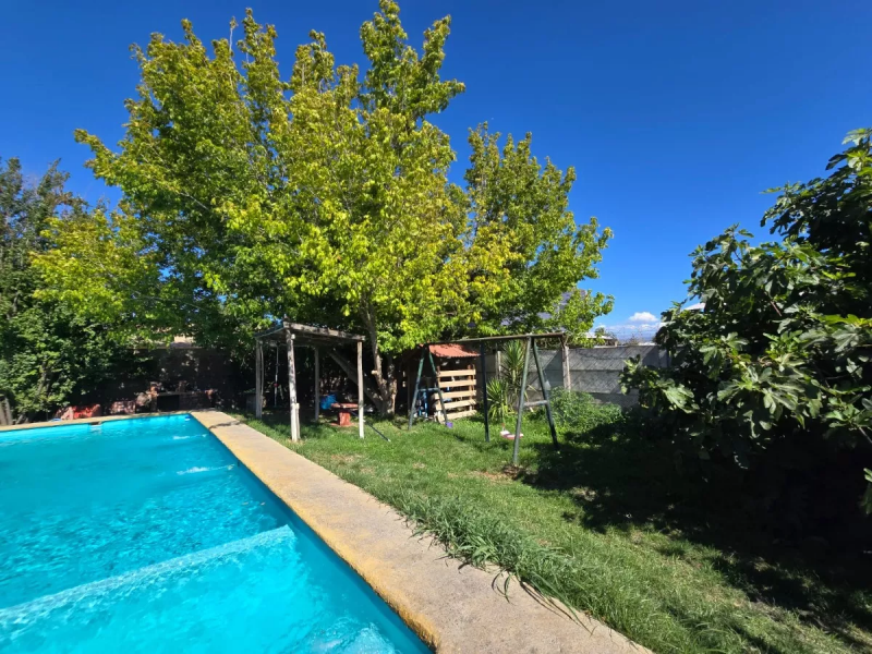 Casa en Venta en el Monte